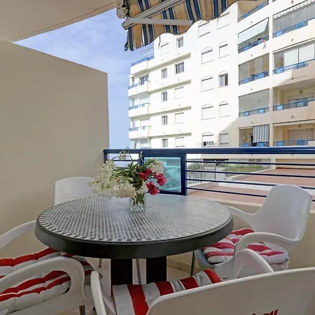 Apartment First Line