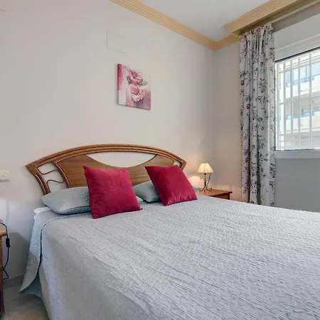 Apartamento First Line *