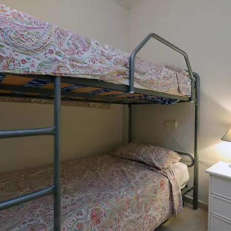 Apartamento First Line *