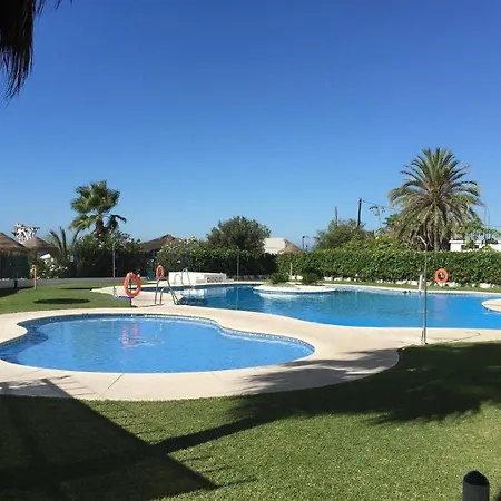 First Line * Marbella