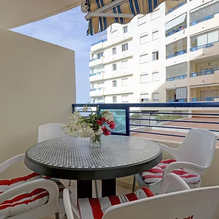 First Line Apartamento Marbella
