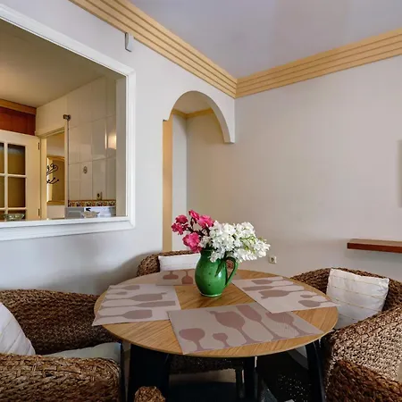 First Line Apartamento Marbella