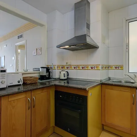 Apartamento First Line *
