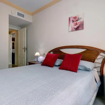 Apartamento First Line Marbella