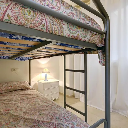 First Line Apartamento