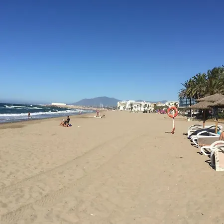 First Line Apartamento Marbella