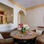 First Line Apartment Marbella