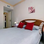 Apartment First Line Marbella