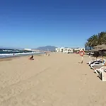 First Line Apartment Marbella